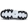 D’ Lites Încălțăminte Low-Top Daddy Negru/Alb