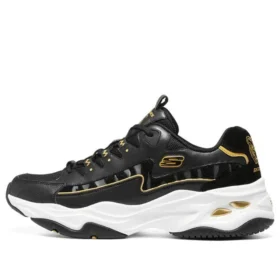 D’ Lites „Negru”