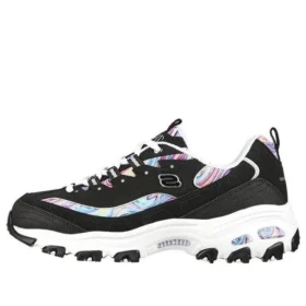 D’ Lites „Negru”
