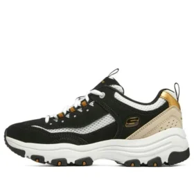 D’ Lites „Negru”
