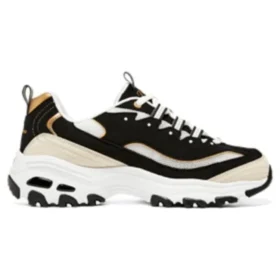 D’ Lites „Negru”