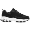D’ Lites „Negru”