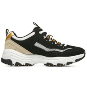 D’ Lites „Negru”