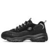 D’ Lites Negru/Alb