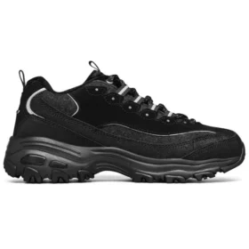 D’ Lites Negru/Alb