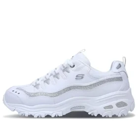 D’lites-Now & Then „Alb Argintiu”