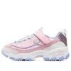 D’ Lites „Roz Violet Alb”