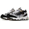 D”Lites-Runway Ready Low-Top Încălțăminte Daddy Negru/Alb
