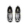 D”Lites-Runway Ready Low-Top Încălțăminte Daddy Negru/Alb