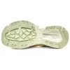 D’ Lites Sandale „Alb Gri Verde”