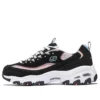 D’ Lites Splendid Journey „Negru Multicolor”