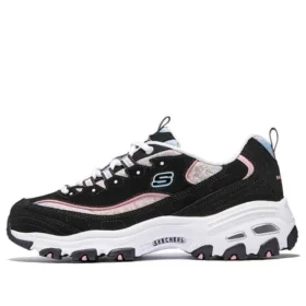 D’ Lites Splendid Journey „Negru Multicolor”