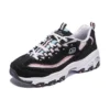 D’ Lites Splendid Journey „Negru Multicolor”