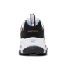 D’ Lites Splendid Journey „Negru Multicolor”