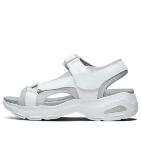 D’ Lites Ultra „Alb-Gri”