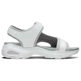 D’ Lites Ultra „Alb-Gri”
