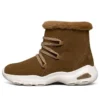D’ Lites Ultra Cizme „Brown”