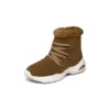 D’ Lites Ultra Cizme „Brown”