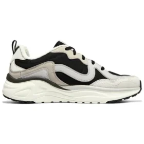 D’ Lites Wave „Alb Negru”