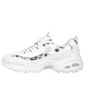 D’ Lites Wild Star „White”