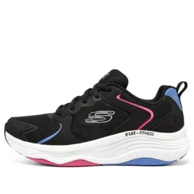 D”lux Fitness „Black Pink”