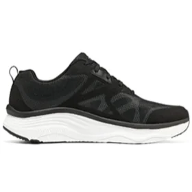 D”Lux Fitness „Negru Alb”