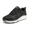 D”Lux Fitness „Negru Alb”