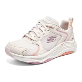 D”lux Fitness „White Pink”