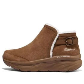 D”lux Walker „Brown”