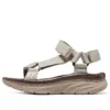 D”lux Walker Sandale „Beige Brown”