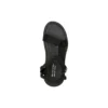 D”Lux Walker Sandale „Black”