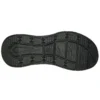 D”Lux Walker Sandale „Black”
