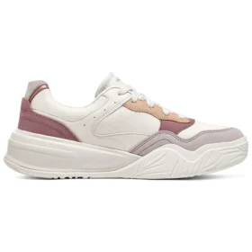 Denali Mellow Day „White Wonder Mauve”