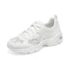 DLITES 1.0 „Alb”