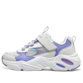 DLITES 1.0 „Alb Lavandă”