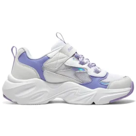 DLITES 1.0 „Alb Lavandă”
