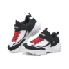 DLITES 1.0 „Alb Negru Roșu”