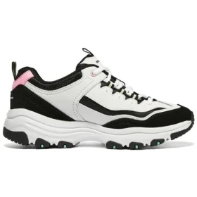 DLITES 1.0 „Alb Negru Roz”