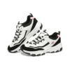 DLITES 1.0 „Alb Negru Roz”