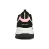 DLITES 1.0 „Alb Negru Roz”