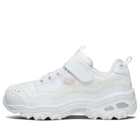 DLites 1.0 „Alb roz”