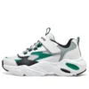 DLITES 1.0 „Alb Verde”