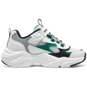 DLITES 1.0 „Alb Verde”
