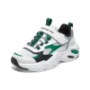 DLITES 1.0 „Alb Verde”