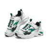 DLITES 1.0 „Alb Verde”