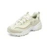 DLITES 1.0 „Beige Green”