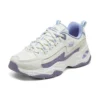DLITES 1.0 „Bej, violet, albastru”