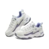 DLITES 1.0 „Bej, violet, albastru”