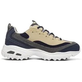 DLites 1.0 „Navy nisipiu”
