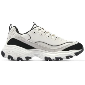 DLites 1.0 Încălțăminte Chunky „Beige Black”